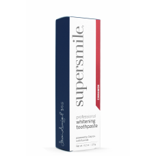 Supersmile Professional Whitening Toothpaste (Cinnamon) 119g