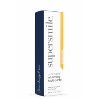 Supersmile Professional Whitening Toothpaste (Mandarin Mint) 119g