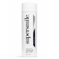 Supersmile mutes skalojamais līdzeklis Whitening Pre-Rinse 473ml