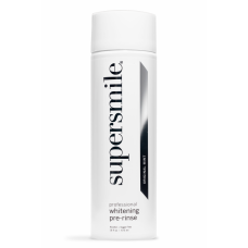 Supersmile mutes skalojamais līdzeklis Whitening Pre-Rinse 473ml