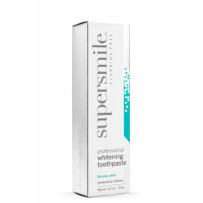 Supersmile profesionālā balinošā zobu pasta Original Mint bez fluora 119g