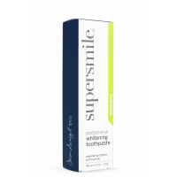 Supersmile profesionālā balinošā zobu pasta Green Apple 119g