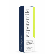 Supersmile profesionālā balinošā zobu pasta Green Apple 119g