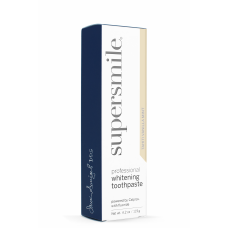 Supersmile profesionālā zobu pasta Tahiti Vanilla Mint 119g