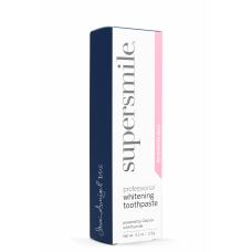 Supersmile profesionālā balinošā zobu pasta Rosewater Mint 119g