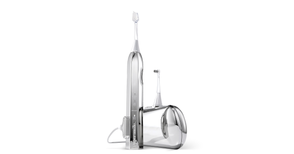 Professional Whitening Toothpaste