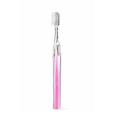 Supersmile Crystal Collection Toothbrush Pink Diamond