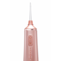 Zina Water Flosser (ūdens zobu diegs) Supersmile Gold