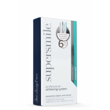 Supersmile Professional Whitening System small 40g +34g