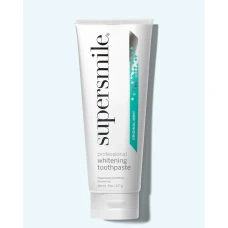 Supersmile Original Mint profesionālā balinošā zobu pasta bez fluora 227g